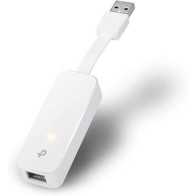 TP-Link    ADATTATORE RETE DA USB 3.0 G. ETHERNET - UE300