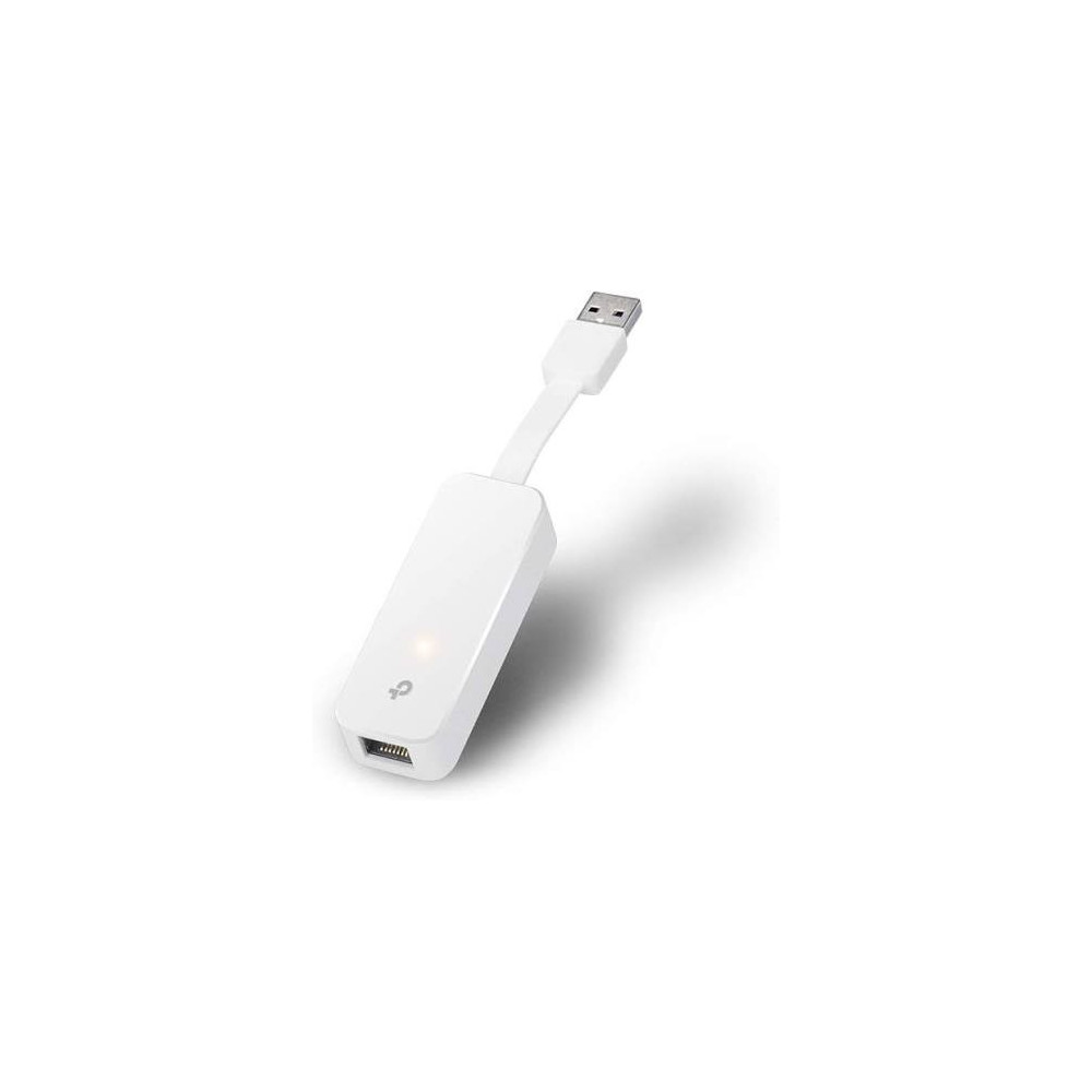 TP-Link    ADATTATORE RETE DA USB 3.0 G. ETHERNET - UE300