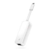 TP-Link    ADATTATORE RETE DA TYPE-C A ETHERNET - UE300C