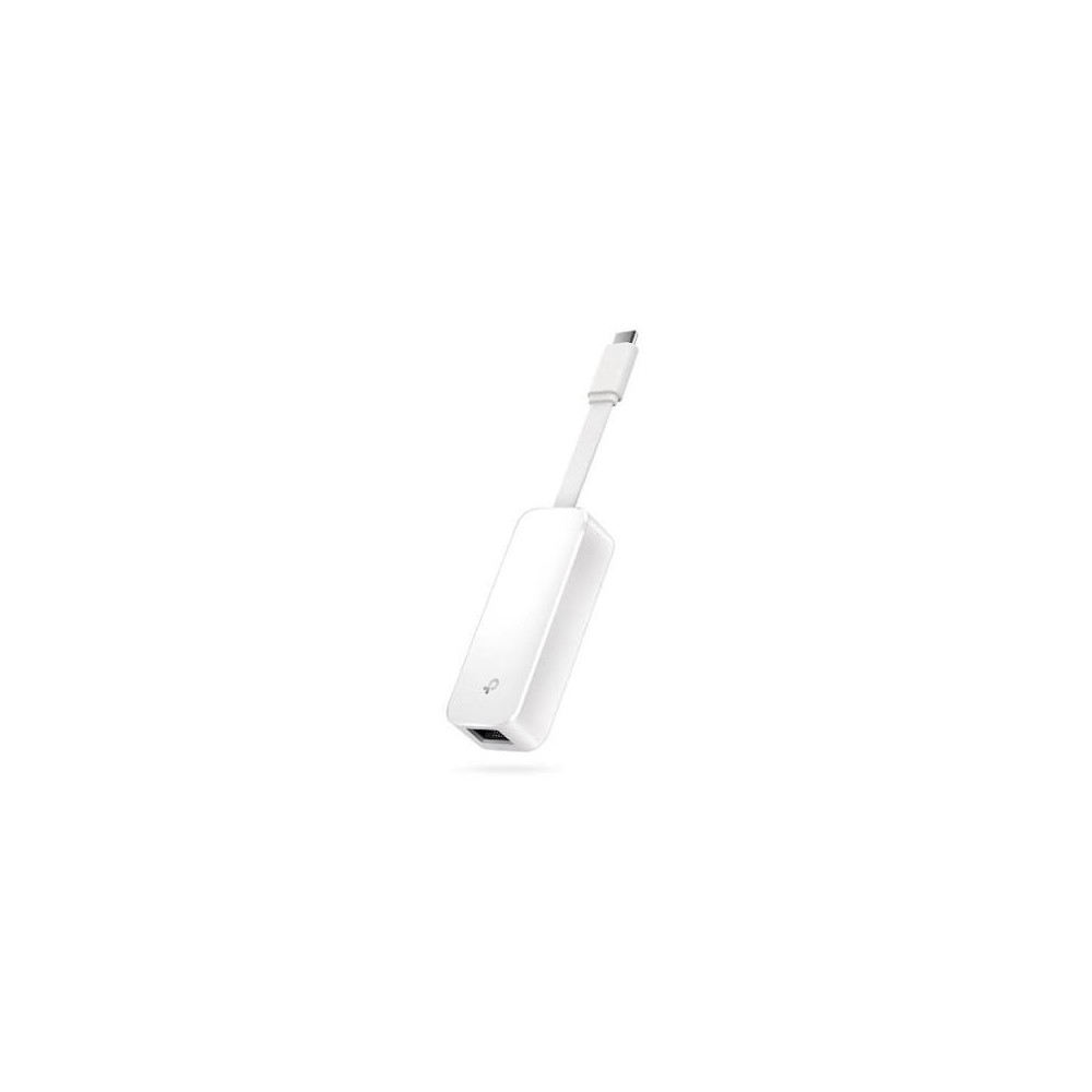 TP-Link    ADATTATORE RETE DA TYPE-C A ETHERNET - UE300C