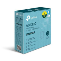 TP-Link    SCHEDA DI RETE USB MINI WIFI - ARCHER T3U NANO
