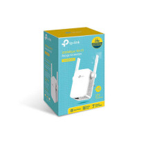 TP-Link    RANGE EXTENDER TP-LINK WIRELESS 300MBPS - TL-WA855RE V2.0