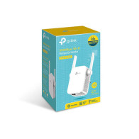 TP-Link    RANGE EXTENDER TP-LINK WIRELESS 300MBPS - TL-WA855RE V2.0