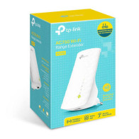 TP-Link    RANGE EXTEN TP-LINK WIR DOPPIA BD 750MB - RE200