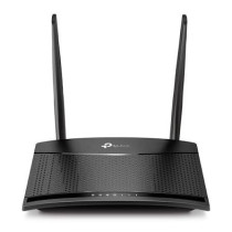 TP-Link     Router Wi Fi N 4G LTE Modem 300Mbps - TL-MR100