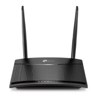 TP-Link     Router Wi Fi N 4G LTE Modem 300Mbps - TL-MR100