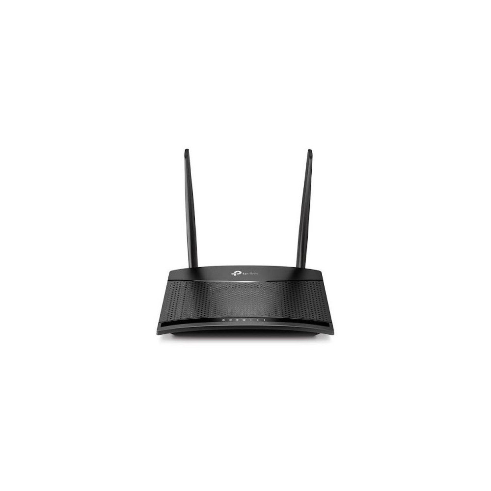 TP-Link     Router Wi Fi N 4G LTE Modem 300Mbps - TL-MR100