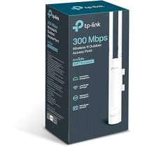TP-Link   ACCESS POINT N300 INDOOR/OUTDOOR - EAP110-OUTDOOR