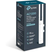 TP-Link   ACCESS POINT N300 INDO/OUTD MU-MIMO WI - EAP225-OUTDOOR