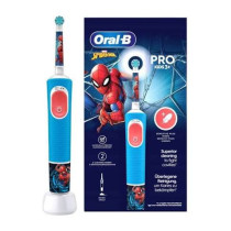 Oral-B Spazzolino    Kids Spiderman 5  Vitality Pro KIDS 3+ - 8006540772768