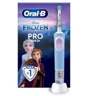 Oral-B Spazzolino    Kids Frozen Vitality 5  Pro - 8006540772409