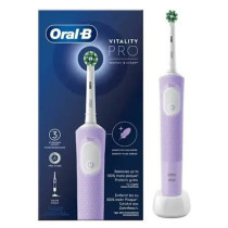 Oral-B Spazzolino    Vitality Pro Viola - 4210201426967