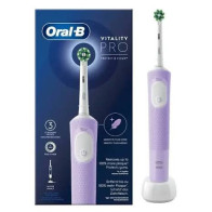 Oral-B Spazzolino    Vitality Pro Viola - 4210201426967