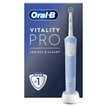 Oral-B Spazzolino    Vitality Pro Blu - 4210201446392