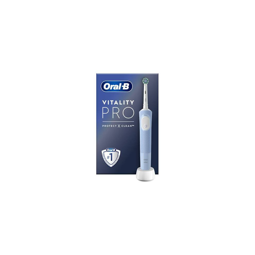 Oral-B Spazzolino    Vitality Pro Blu - 4210201446392