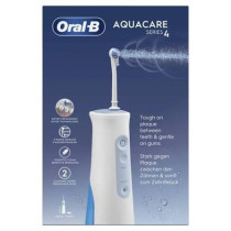 Oral-B  Idropulsore orale AquaCare 4 - 4210201436409