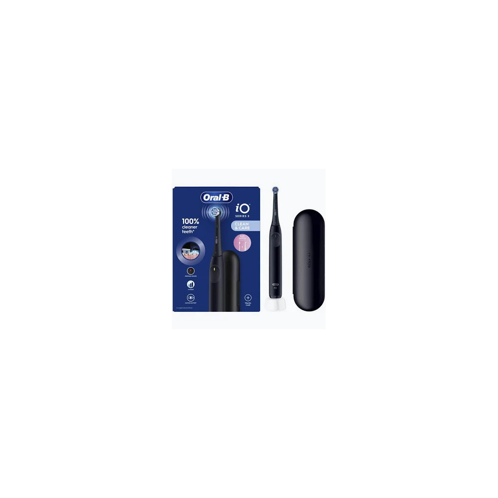 Oral-B Spazzolino   iO Series 2 - 8700216612272