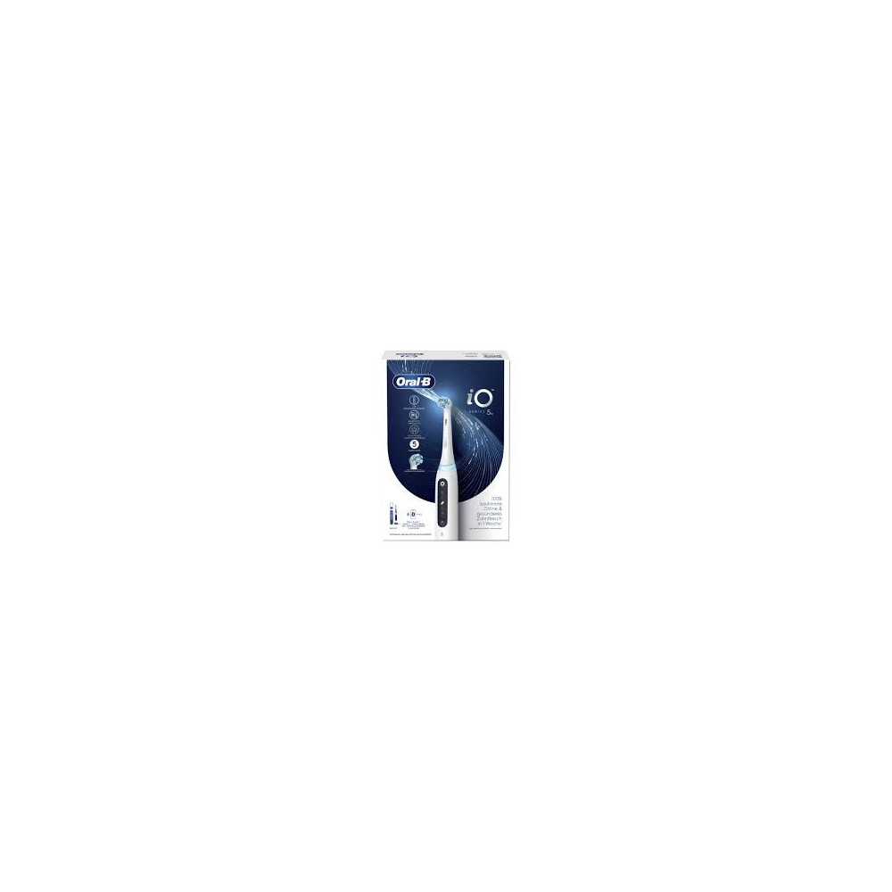 Oral-B Spazzolino   iO Series 5 - 4210201415060