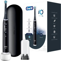 Oral-B Spazzolino   iO Series 6  Nero - 4210201445111