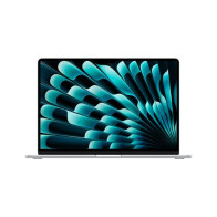 APPLE 15-INCH MACBOOK AIR APPLE M4 CHIP WITH 10-CORE CPU AND 10-CORE GPU 16GB 512GB SSD SILVER