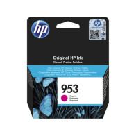 HP CART INK MAGENTA N.953 PER OJ PRO 8210/8710/8715/8720/8725/8730/8740