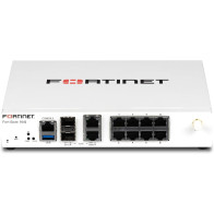 FORTIGATE-90G 8 PORTE GE RJ45, 2 P. CONDIVISE 10GE RJ45/SFP+ MEDIA WAN.