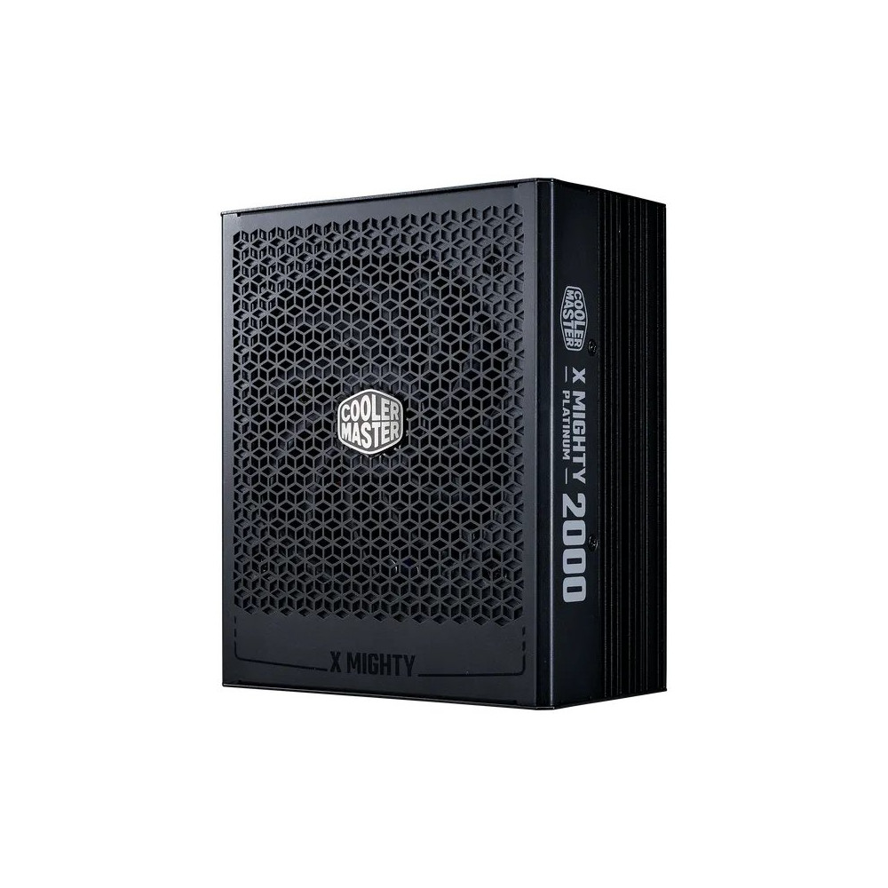 COLER MASTER ALIMENTATORE X MIGHTY PLAT. 2000W W/EU CORD