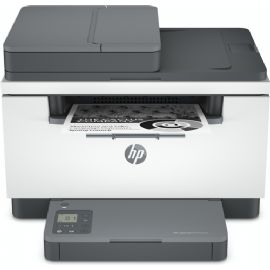 HP MULTIF. LASER A4 B/N, LASERJET M234SDWE, 29PPM, USB/LAN/WIFI, FRONTE/RETRO, 4 IN 1  VANTAGGI HP+ - 6GX01E