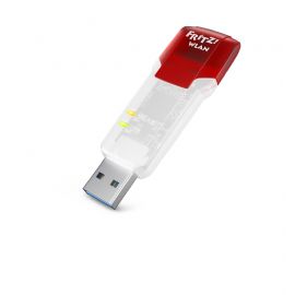 AVM FRITZ! ADATTATORE DI RETE WLAN USB STICK AC860 - 20002724