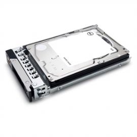 DELL HDD SERVER 600GB 15K SAS 12GBs 512N 2.5