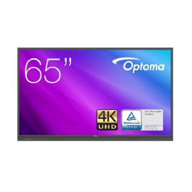 OPTOMA DISPLAY TOUCH INTERATTIVO 65