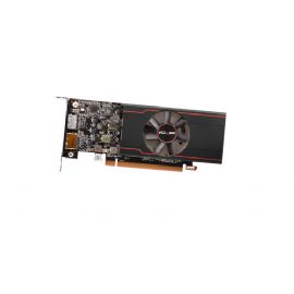 SAPPHIRE VGA RADEON RX 6400, PULSE RX 6400 GAMING 4GB GDDR6M HDMI / DP LP - 11315-01-20G