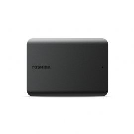 TOSHIBA HDD ESTERNO CANVIO BASIC 1TB USB 3.2 Gen.1 - HDTB510EK3AA
