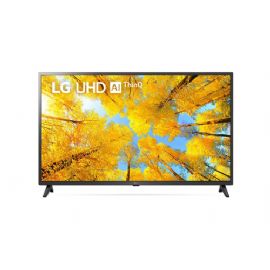 LG SMART TV 43