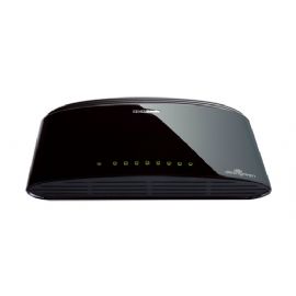 D-LINK SWITCH 8 PORTE 10/100 SOHO - DES-1008D