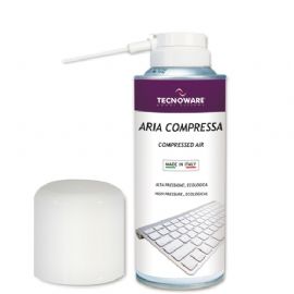 TECNOWARE EASY SERVICE ARIA COMPRESSA SPRAY 400 ML - FOE17302