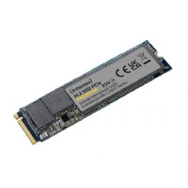 INTENSO SSD INTERNO PREMIUM 250GB M.2 PCIE 2100/1100 GEN 3x4 - 3835440