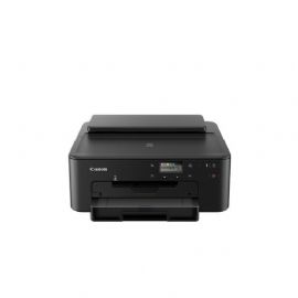 CANON STAMP. INK A4 COLORE, PIXMA TS705A, FRONTE/RETRO, USB/WIFI, AIRPRINT (ios) MOPRIA (android) - 3109C026