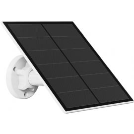 ISIWI PANNELLO SOLARE SOLAR3  ISW-PLS3  PER ALIMENTAZIONE TELECAMERA  CON ATTACCO TYPE-C - ISW-PLS3