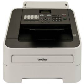 BROTHER FAX 2840 LASER COPIA 20PPM ADF 30FF - FAX2840