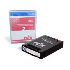TANDBERG CARTUCCIA RDX SSD BACKUP 2TB - 8878-RDX