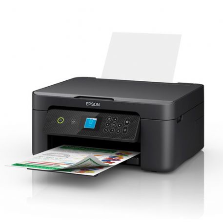 EPSON MULTIF. INK A4 COLORE, XP-3200, 10PPM, USB/WIFI, 3 IN 1 - C11CK66403