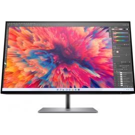 HP MONITOR 23,8 LED IPS QHD 16:9 5MS 400 CDM, Z24Q G3, PIVOT, sRBG 99, DP/HDMI - 4Q8N4AT