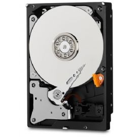 WESTERN DIGITAL HDD PURPLE 1TB 3,5 5400RPM  SATA 6GB/S BUFFER 64MB - WD10PURZ