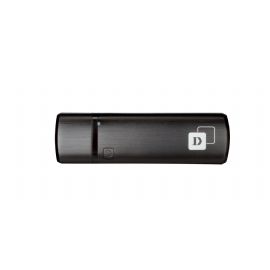 D-LINK ADATTATORE USB WIRELESS DUAL BAND AC PER DIR-865L - DWA-182