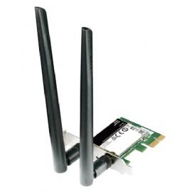 D-LINK SCHEDA DI RETE PCIE AC1200 WIRELESS DUALBAND WPS 2 ANTENNE - DWA-582