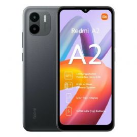 XIAOMI REDMI A2 32GB2GB BLACK - MZB0DWYEU