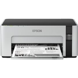EPSON STAMP. INK A4 B/N, ECOTANK ET-M1120, 15PPM 1400X720DPI, USB/WIFI - C11CG96402