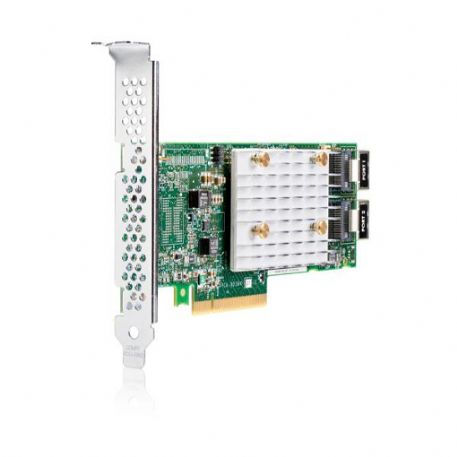 HPE SMART ARRAY E208i-P SR GEN10 CTRLR - 804394-B21