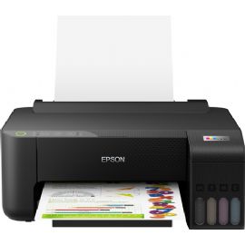 EPSON STAMP. INK A4 COLORE, ECOTANK ET-1810, 33PPM, USB/WIFI - C11CJ71401